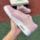 Air Jordan 4 RM WMNS "Pink Oxford" FQ7940-600