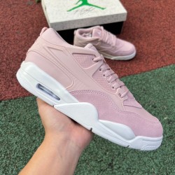 Air Jordan 4 RM WMNS "Pink Oxford" FQ7940-600