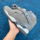 Jordan 8 Retro Cool Grey Men's - 305381-014