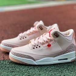 Air Jordan 3 WMNS "Valentine's Day" HJ0178-600