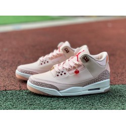 Air Jordan 3 WMNS "Valentine's Day" HJ0178-600