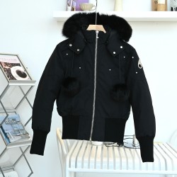 MOOSE KNUCKLES JACKET MK00112