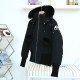 MOOSE KNUCKLES JACKET MK00112