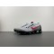 Nike Air VaporMax Platinum Red Black Men's - 849558-020