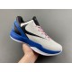 Nike Kobe 6 Blanc Noir BLEU CW2190 206