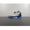 Nike Kobe 6 Blanc Noir BLEU CW2190 206