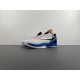 Nike Kobe 6 Blanc Noir BLEU CW2190 206