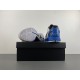 Nike Kobe 6 Blanc Noir BLEU CW2190 206