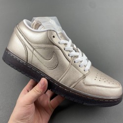 Air Jordan 1 Low SE Metallic Zinc HQ3529-099