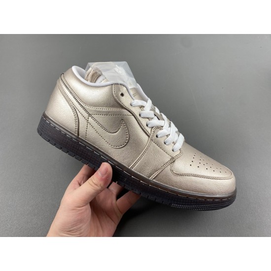 Air Jordan 1 Low SE Metallic Zinc HQ3529-099