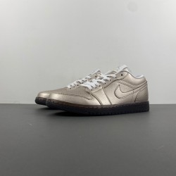 Air Jordan 1 Low SE Metallic Zinc HQ3529-099