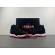 Wmns Air Jordan 11 Retro 'Bred Velvet' - DB5457 061