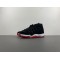 Wmns Air Jordan 11 Retro 'Bred Velvet' - DB5457 061