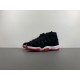 Wmns Air Jordan 11 Retro 'Bred Velvet' - DB5457 061