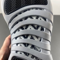 Air Jordan 12 - Black and Wolf Grey CT8013-010