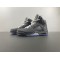 Jordan 5 Retro Wolf Grey Men's - 136027-005