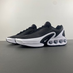 Nike Air Max Dn Black White Cool Grey