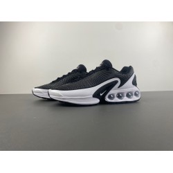 Nike Air Max Dn Black White Cool Grey