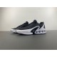 Nike Air Max Dn Black White Cool Grey