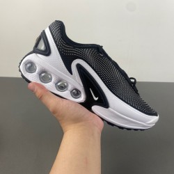 Nike Air Max Dn Black White Cool Grey