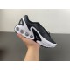 Nike Air Max Dn Black White Cool Grey