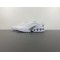 Nike Air Max Dn White Metallic Silver Men's - DV3337-101