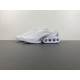 Nike Air Max Dn White Metallic Silver Men's - DV3337-101