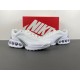 Nike Air Max Dn White Metallic Silver Men's - DV3337-101