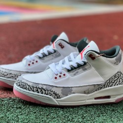 Jordan 3 Retro Wings Homme - Style HM6993-100