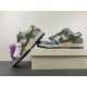 Alexis Sablone x Dunk Low SB 'Chameleon' HJ3386-300