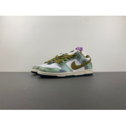 Alexis Sablone x Dunk Low SB 'Chameleon' HJ3386-300