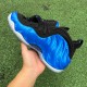 Nike Air Foamposite One DK Neon Royal FQ8181-511