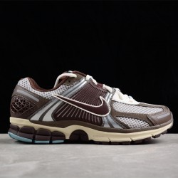 Nike Zoom Vomero 5 Earth Fossil (women's) - FD9920-022