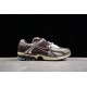 Nike Zoom Vomero 5 Earth Fossil (women's) - FD9920-022