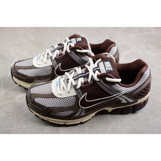 Nike Zoom Vomero 5 Earth Fossil (women's) - FD9920-022