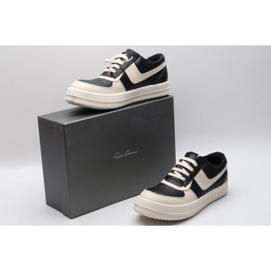 Rick Owens sneakers RE138