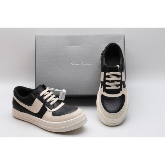 Rick Owens sneakers RE138