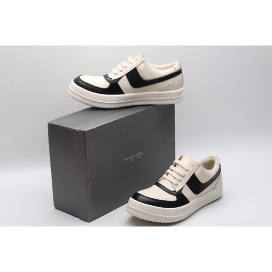 Rick Owens sneakers RE137