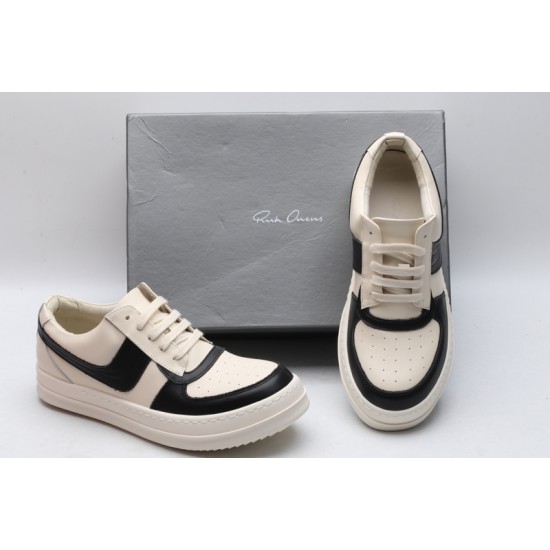 Rick Owens sneakers RE137