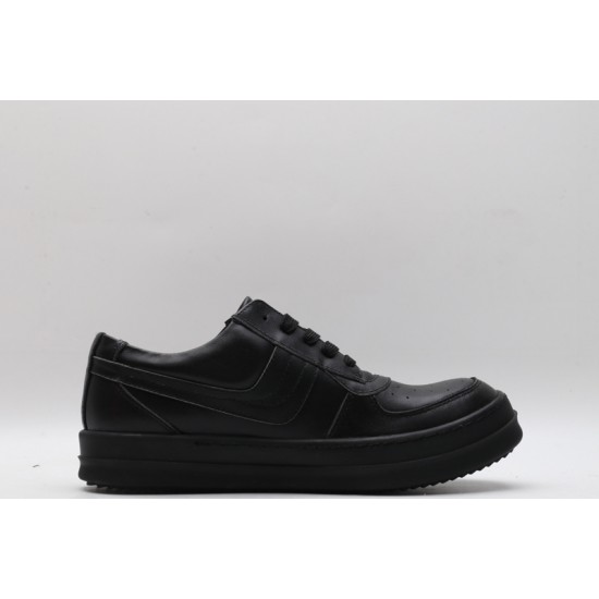 Rick Owens sneakers RE136