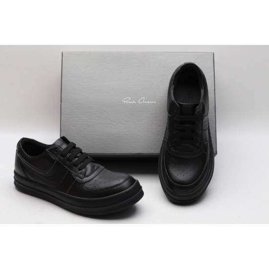 Rick Owens sneakers RE136