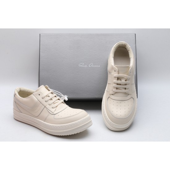 Rick Owens sneakers RE130