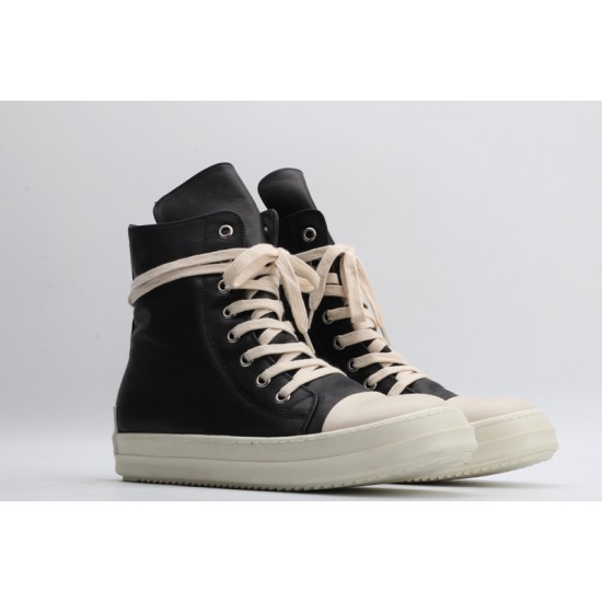 Rick Owens sneakers RE124