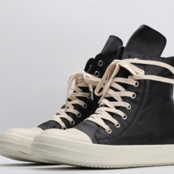 Rick Owens sneakers RE124