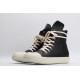 Rick Owens sneakers RE124