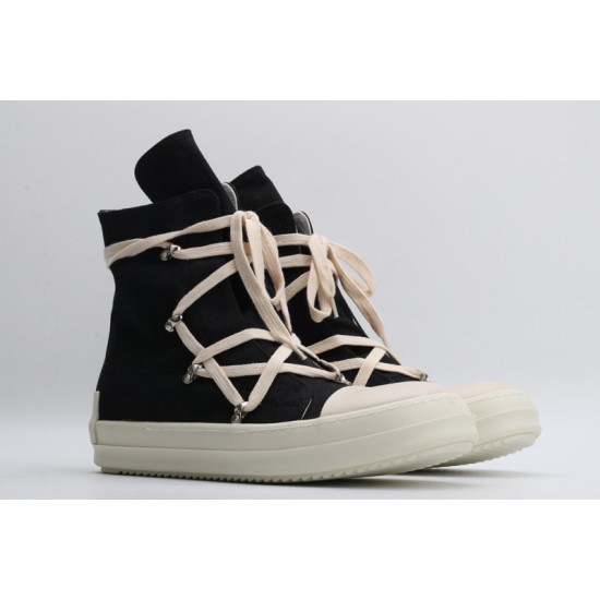 Rick Owens sneakers RE122