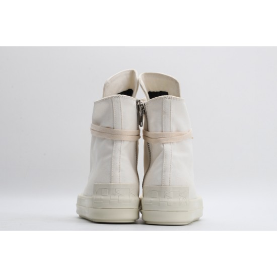 Rick Owens sneakers RE121