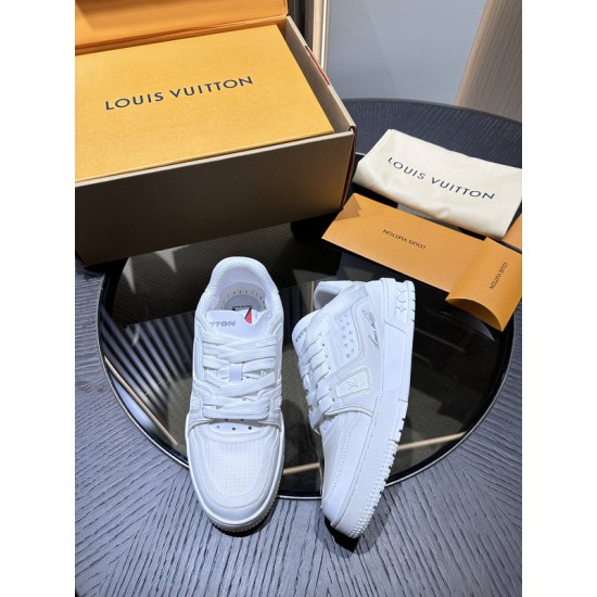 L0uis V*1t*on Sneaker LL029