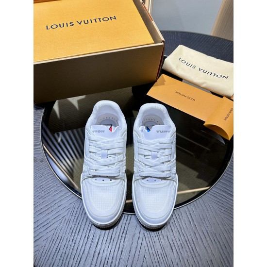 L0uis V*1t*on Sneaker LL029