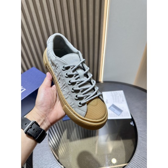 D1OR SNEAKERS-1186